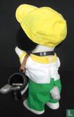Snoopy "Collector Dolls" Golfer - Afbeelding 2