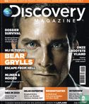 Discovery Magazine 5 - Image 1