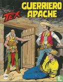Guerriero apache - Afbeelding 1