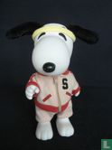 Snoopy "Collector Dolls" Jogger - Image 1
