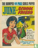June and School Friend 226 - Bild 1