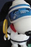 Snoopy "Collector Dolls" Tennisspeler - Image 3
