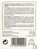 Cantillon Kriek 100% Lambic - Afbeelding 2
