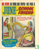 June and School Friend 238 - Afbeelding 1