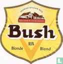 Bush Blonde Blond