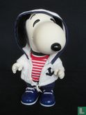 Snoopy "Collector Dolls" Zeeman - Afbeelding 1