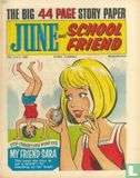 June and School Friend 227 - Afbeelding 1
