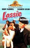 Lassie heeft heimwee - Bild 1