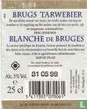 Brugs Tarwebier - Blanche de Bruges - Image 2