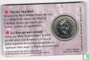 Kanada 25 Cent 2000 (Coincard) "Family" - Bild 2