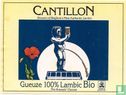 Cantillon Gueuze 100% lambic Bio - Afbeelding 1