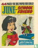 June and School Friend 242 - Afbeelding 1