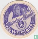 Münchner Kindl - Weissbier - Image 1