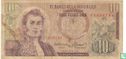 Kolumbien 10 Pesos Oro 1973 - Bild 1