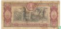 Colombia 10 Pesos Oro 1973 - Afbeelding 2