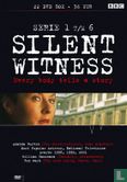 Silent witness - Serie 1 t/m 6 [volle box] - Afbeelding 1