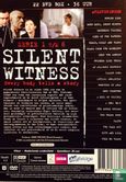Silent witness - Serie 1 t/m 6 [volle box] - Afbeelding 2