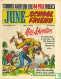 June and School Friend 237 - Afbeelding 1