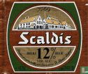 Scaldis Bière 12% Bier - Bild 1