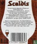 Scaldis Bière 12% Bier - Bild 2