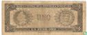 Dominicaanse Republiek 1 Peso Oro ND (1973-74) - Afbeelding 2