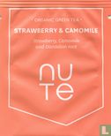 Strawberry & Camomile - Image 1