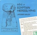 ABC of Egyptian Hieroglyphs - Afbeelding 1