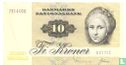 Dänemark 10 Kronen (Sunesen & Valeur) - Bild 1