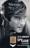 Spy Game - Robert Redford