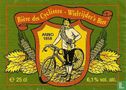 Bière des Cyclistes - Wielrijder's bier - Image 1