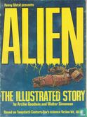 Alien: The Illustrated Story - Image 1