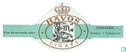 Havos Cigars - Voor de verwende roker - Dierenriem Scorpio-Schorpioen - Afbeelding 1