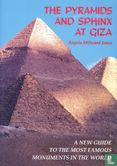 The Pyramids and Sphinx at Giza - Afbeelding 1