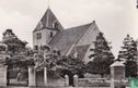Batenburg Ned. herv. kerk - Afbeelding 1