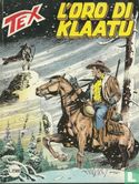 L'oro di Klaatu - Image 1