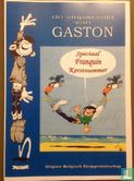De Stripwereld van Gaston 7- 8 - Image 1