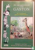 De Stripwereld van Gaston 7- 8 - Image 2