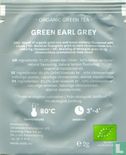 Green Earl Grey  - Afbeelding 2