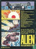 Alien: The Illustrated Story - Image 2