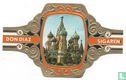 Russia - Moscow - St. Basil's Cathedral - Image 1