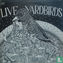 Live Yardbirds featuring Jimmy Page - Image 1