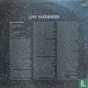Live Yardbirds featuring Jimmy Page - Image 2