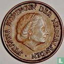 Netherlands 5 cent 1955 - Image 2