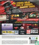 Yaiba: Ninja Gaiden Z Special Edition - Image 2