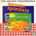 Oranje spinazie - Image 1