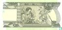 Äthiopien 100 Birr 2000 (EE1992) - Bild 2