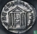 Romeinse Rijk, AR Antoninianus,244-249 AD, Philippus I , Rome, 248-249 AD - Afbeelding 2