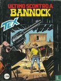 Ultimo scontro a Bannock - Afbeelding 1