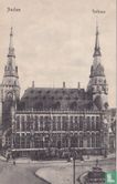 Aachen Rathaus - Afbeelding 1