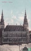 Aachen - Rathaus - Afbeelding 1